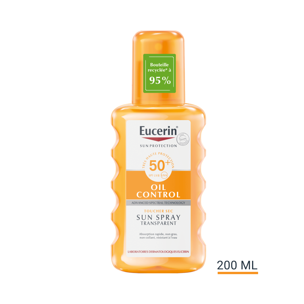 Protections solaires et soins aprèssoleil EUCERIN SUN PROTECTION EUCERIN